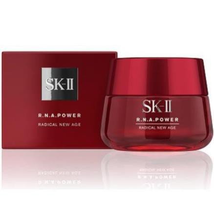 [Chuẩn Auth] Kem chống lão hóa SK-II R.N.A. Power Radical New Age Cream 80g