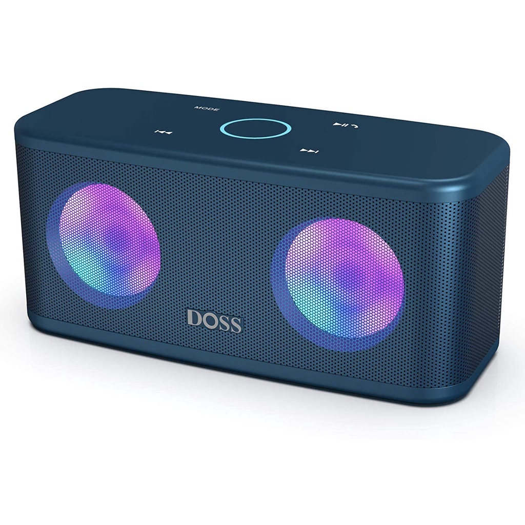 Loa Bluetooth Xiaomi Doss Soundbox Plus - Hàng Chính Hãng