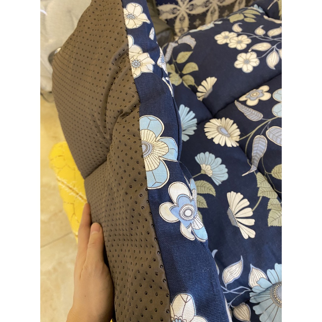 Tấm trải đa năng - Nệm trải sàn kiêm đệm trải giường