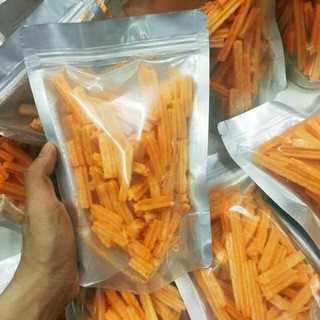 100gr Bánh khoai tây que