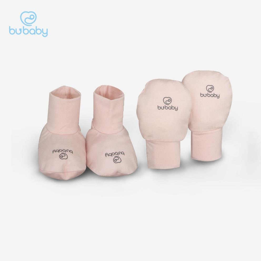 Set bao tay bao chân BU