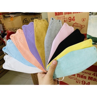 Thùng khẩu trang KF94