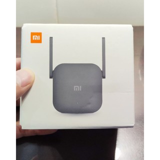 Thiết bị kích sóng Wifi Xiaomi Repeater Pro