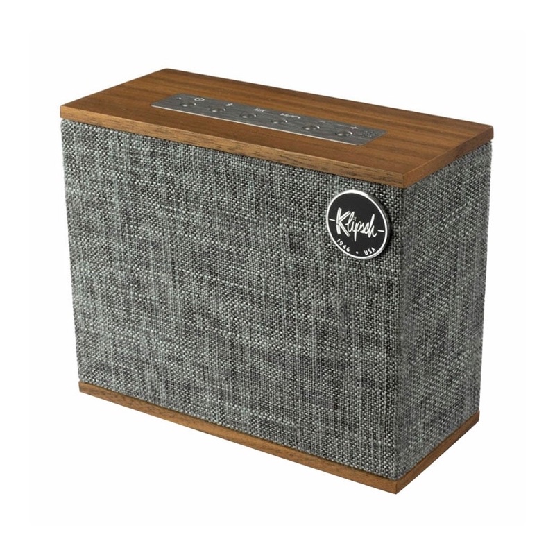 Loa Klipsch Heritage Groove - Hàng Chính Hãng - Gia khang Shop