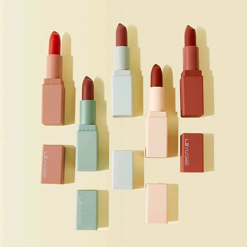 Set son Leyu 5 cây cực đẹp