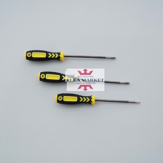 Tô vít 4 cạnh có từ - 1 cái hàng cao cấp