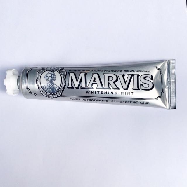 Kem đánh răng MARVIS 85ml