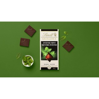 Socola Lindt Swiss Classic - 100g