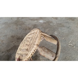 Ghế mây đan thủ công - Dân tộc Thái