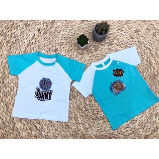 Xả kho áo phông bé trai Momma baby
