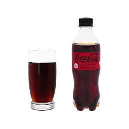 Lốc 6 chai Coca Zero không đường 1.5L