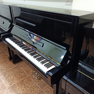 Đàn piano cơ YAMAHA U300S