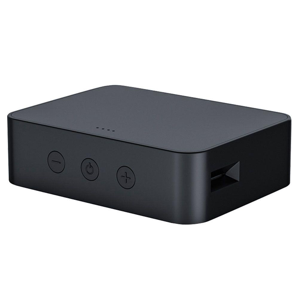 Bộ Điều Hợp Âm Thanh Không Dây Bluetooth SPDIF COAXIAL FM TAYLOR1 Cho Xe Hơi