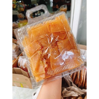 bánh phồng tôm cà mau