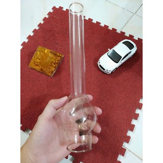 Bóng đèn dầu abc