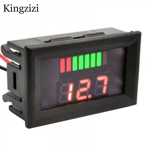 Thiết Bị Kiểm Tra Dung Lượng Pin DC 12V 24V 36V 48V 60V 72V 84V Chuyên Dụng Cho Xe Hơi