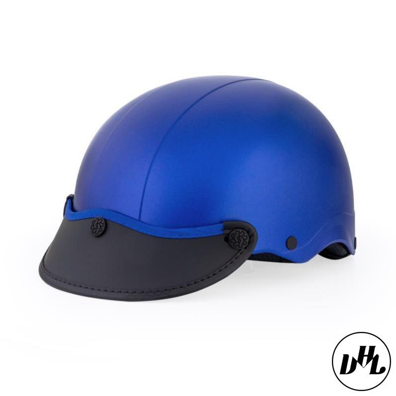 Mũ bảo hiểm trơn chính hãng XH-463