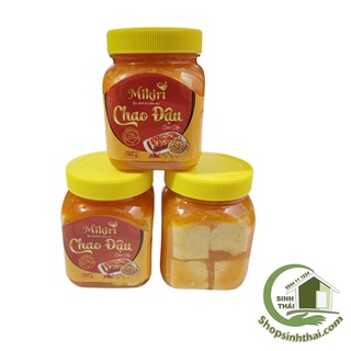 Chao Đậu Hũ Mikiri 180g - Béo ngon hảo hạng