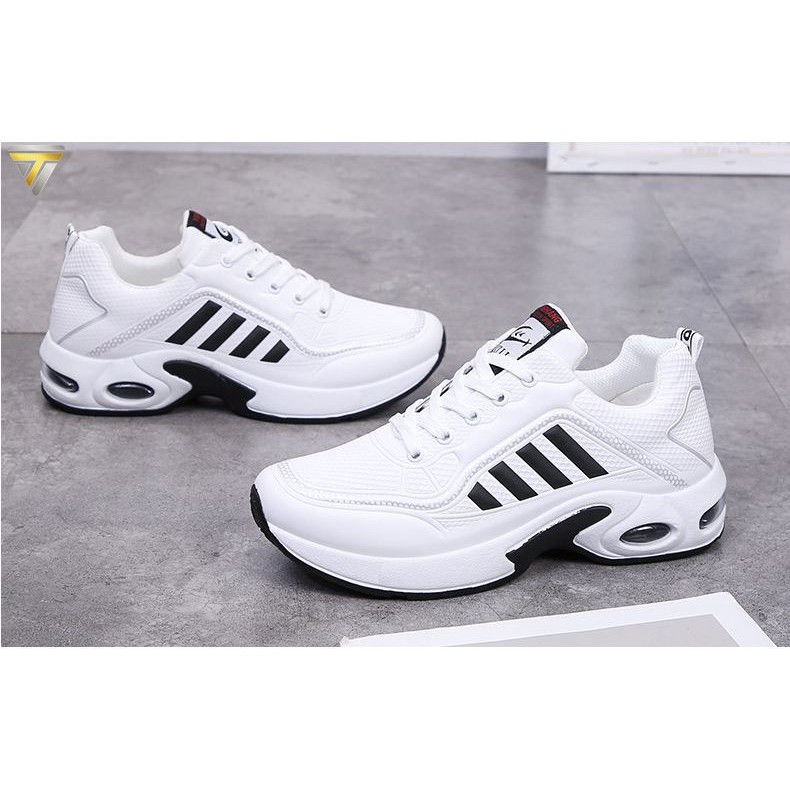 [Mã FAGREEN245 giảm tới 30K đơn 99K] [FREESHIP-FULLBOX] Giày thể thao nam mẫu mới 2019 TRT-GTTN-57 | BigBuy360 - bigbuy360.vn