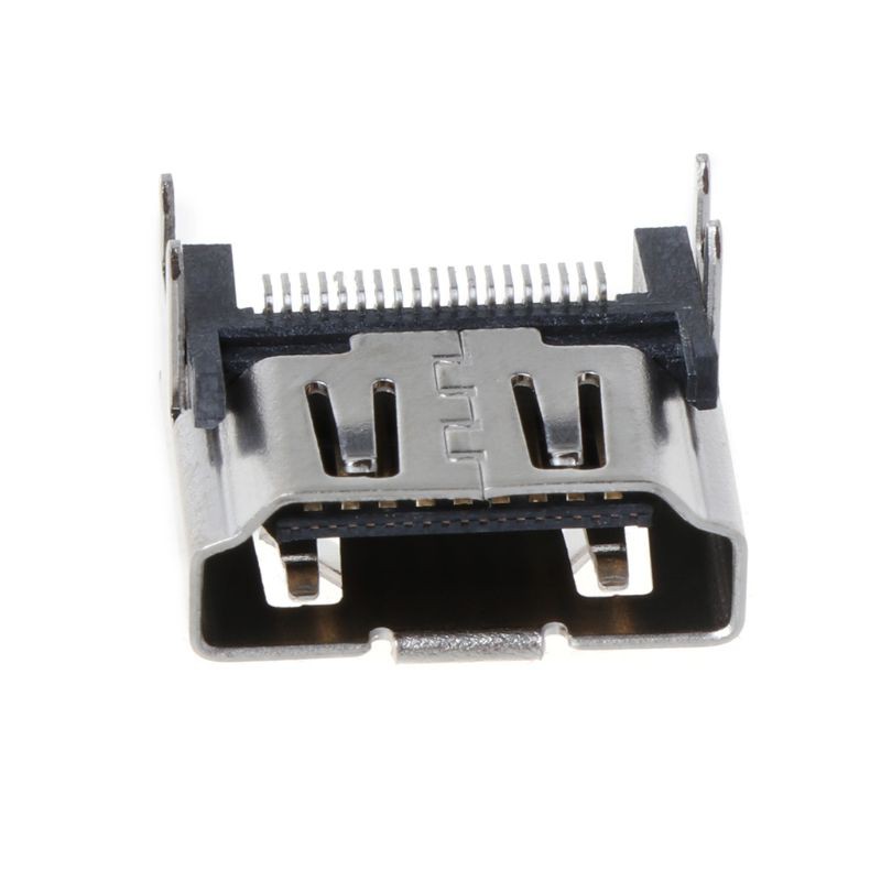 HDMI Port Socket Jack Connector for Sony PS4 Pro/Slim Display Console