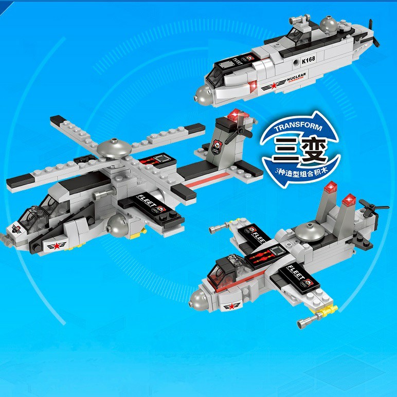 [1191 CHI TIẾT] Bộ Lego lắp ráp xếp hình TÀU SÂN BAY SIÊU TO KHỔNG LỒ DÀI 70CM xứng danh SIÊU CHIẾN HẠM