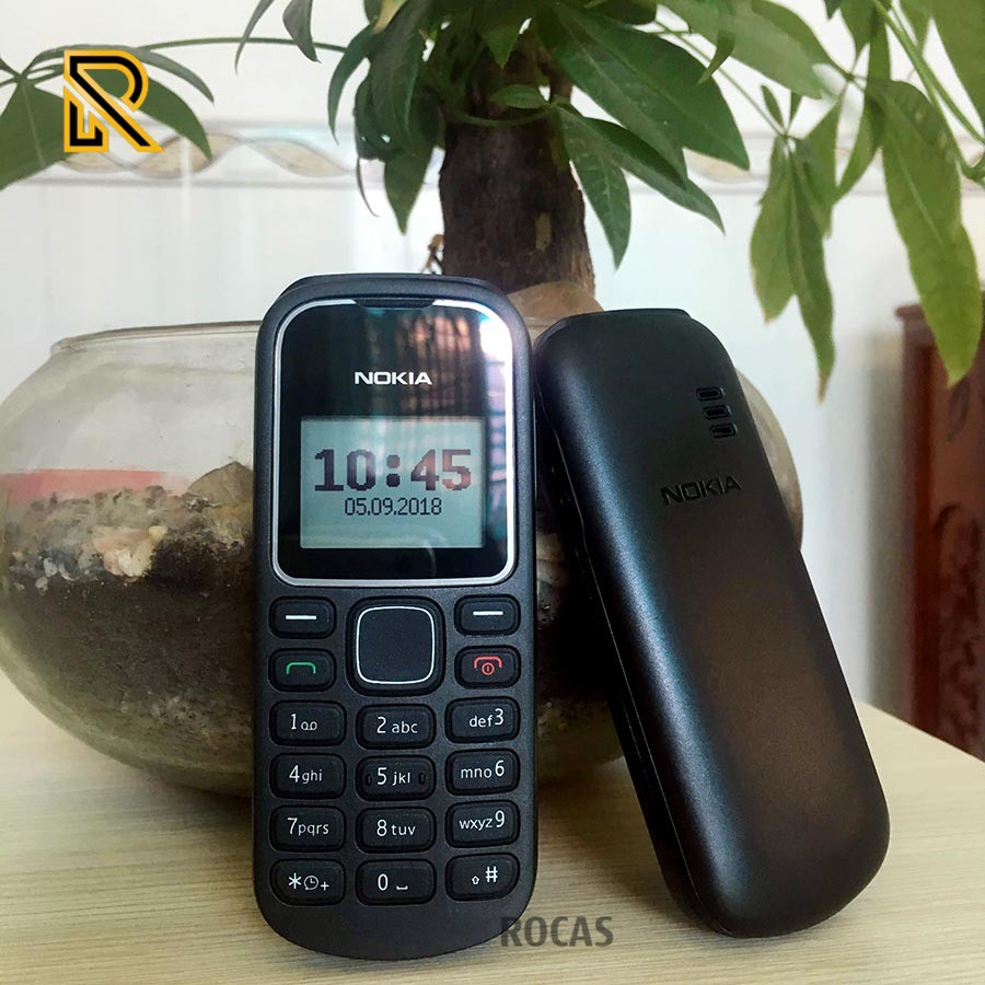 Điện thoại Nokia 1280 chính hãng loa toa sóng khỏe | BigBuy360 - bigbuy360.vn