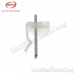 Header CH3.96 2P, 3P, 4P, 5P Đực Thẳng