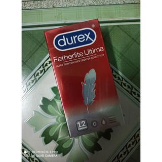 COMBO 3 HỘP BCS DUREX