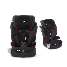 Ghế ngồi ô tô cho trẻ em từ 1 đến 12 tuổi Joie Elevate,2 màu lựa chọn