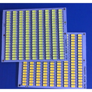 Mắt led vuông 90w.12v 180 bóng.ll:0946862772