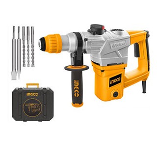 Máy khoan đục 1050w ingco rh10508