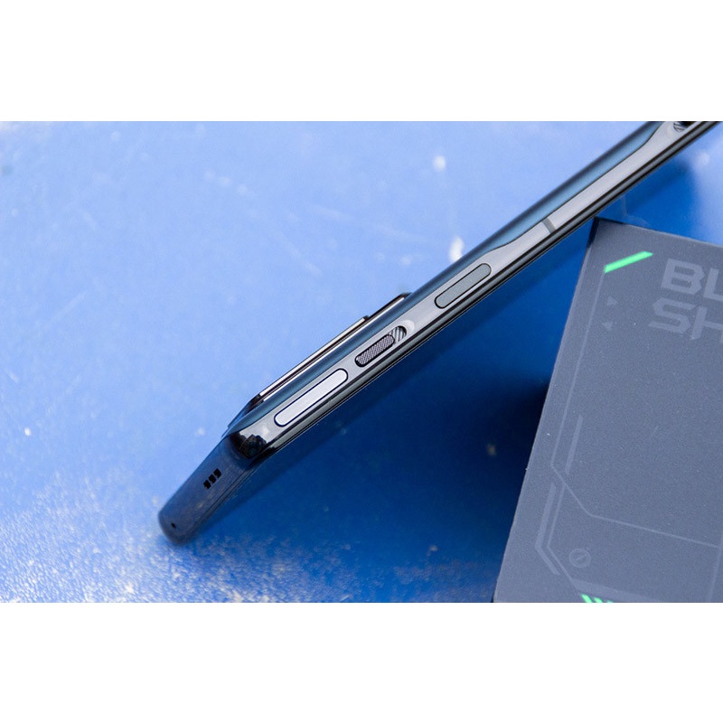 Điện thoại Xiaomi Black Shark 5 PRO