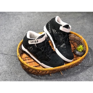 Giày Nike 2hand độ mới 95% ( Hàng chính hãng )