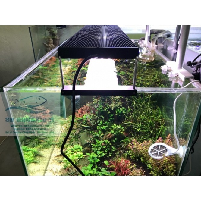 ĐÈN CHIHIROS WRGB2 120CM