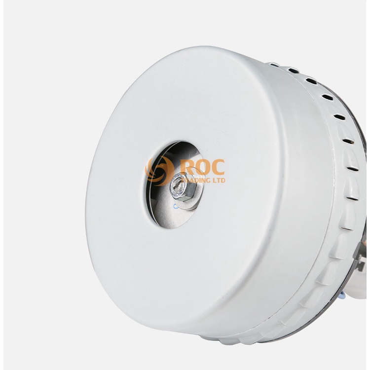 Động cơ 1800W Clepro 100% lõi đồng, siêu bền, hút cực mạnh - Motor 1800W