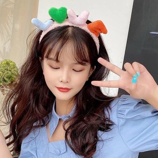 Bờm chữ love