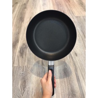 Chảo Lock&Lock Cookplus Hard&Light size 24 và 28