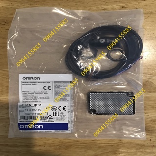 Cảm biến quang e3fa-rp11