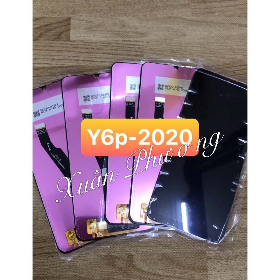 Màn hình Huawei Y6P 2020
