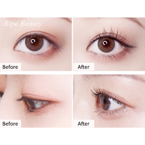 Mascara Suake Tơi Mi Lâu Trôi Chống Thấm Nước Vỏ Trắng Hàng Nội Địa Trung | WebRaoVat - webraovat.net.vn