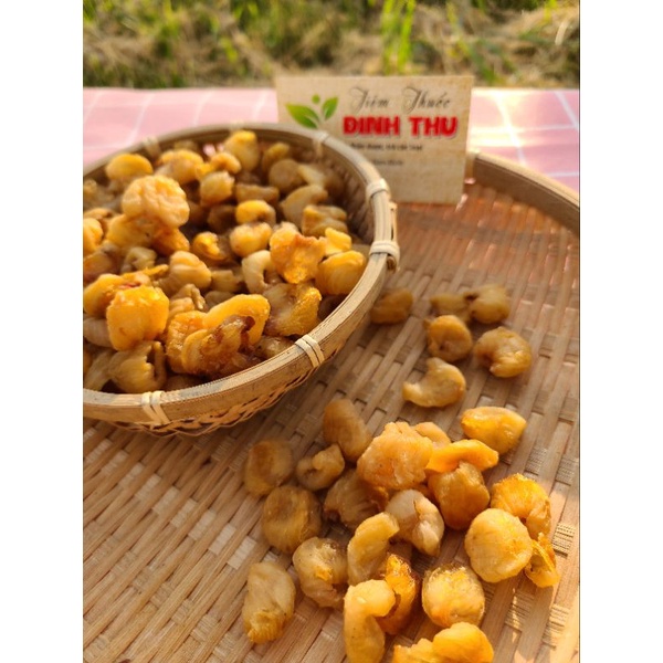 Long Nhãn Hưng Yên 100gr