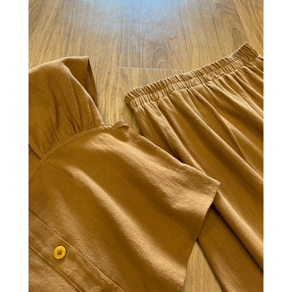 Sét Đũi T.o.pshop