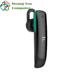 Tai nghe bluetooth HOCO E1 giá rẻ - Bảo hành chính hãng 1 năm - Hoàng Yến Computer