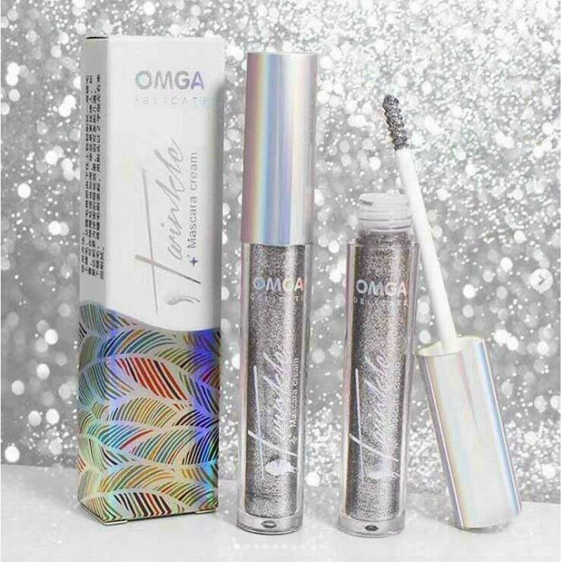 MASCARA NHŨ Bạc Omga siêu thần thánh | BigBuy360 - bigbuy360.vn