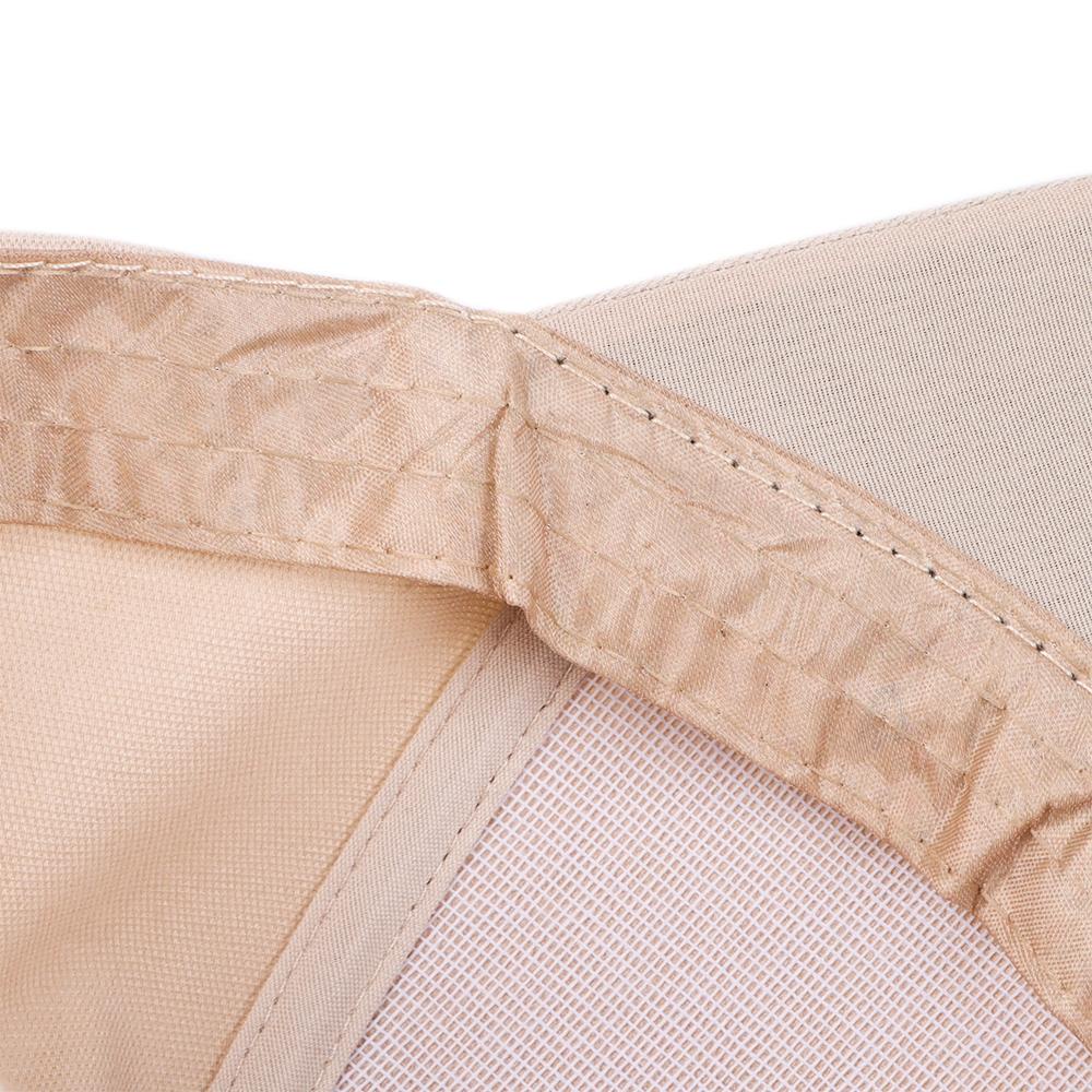 Mũ Lưỡi Trai Chất Liệu Mau Khô Chống Thấm Nước Tùy Chỉnh Thời Trang Mùa Hè Cho Nam Và Nữ