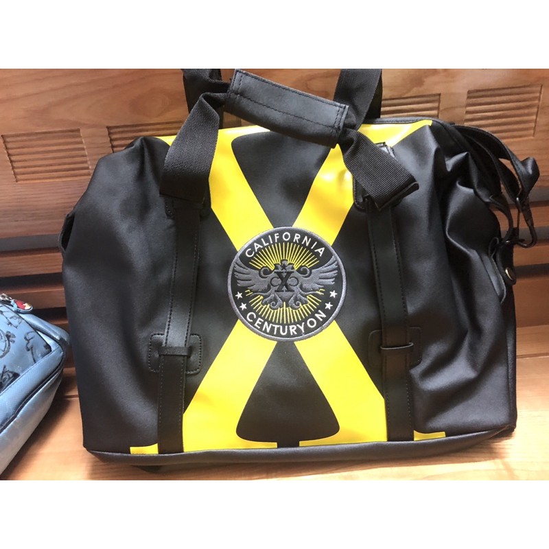 Túi đựng đồ tập gym Cali Centuryon