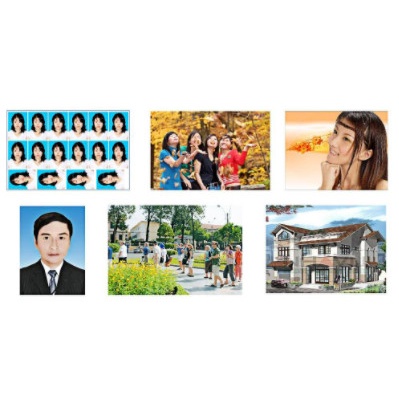 MỰC ZIN THEO MÁY EPSON L SERIES 805 - 1800- HÀNG BÁN NGUYÊN BỘ MÃ 673