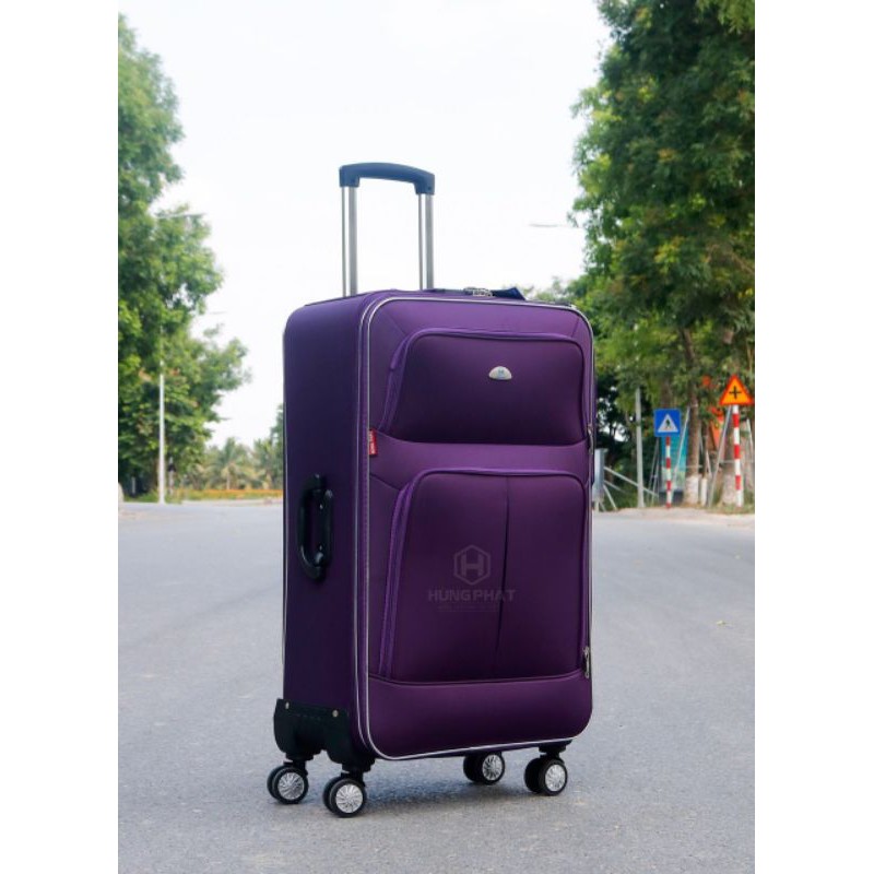 VALI SIZE 28 ING sale HÃNG HÙNG PHÁT TẶNG THẺ BẢO HÀNH 2 NĂM