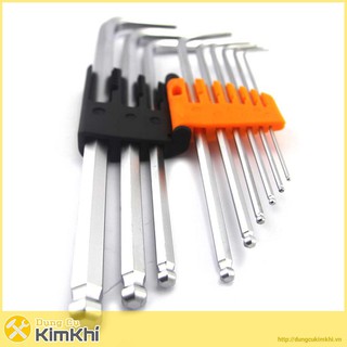 Bộ lục giác CENTURY 060803C