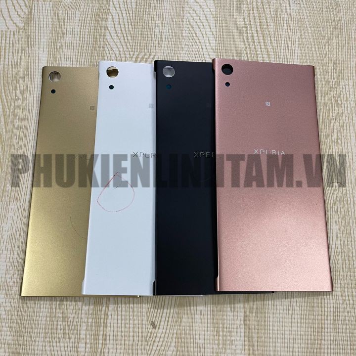 Nắp lưng thay thế Sony XA1 Ultra